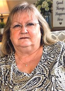Sheila Kay Griffin